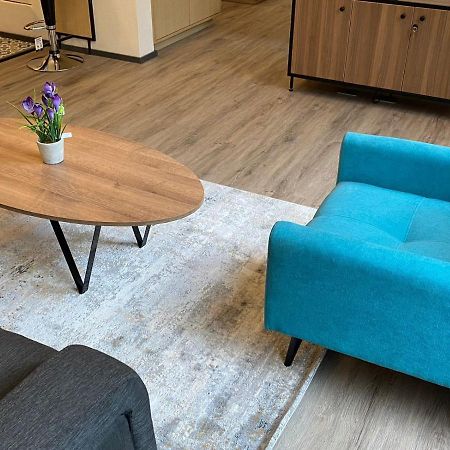 Nova Apartments Bogotá Eksteriør bilde