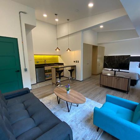 Nova Apartments Bogotá Eksteriør bilde