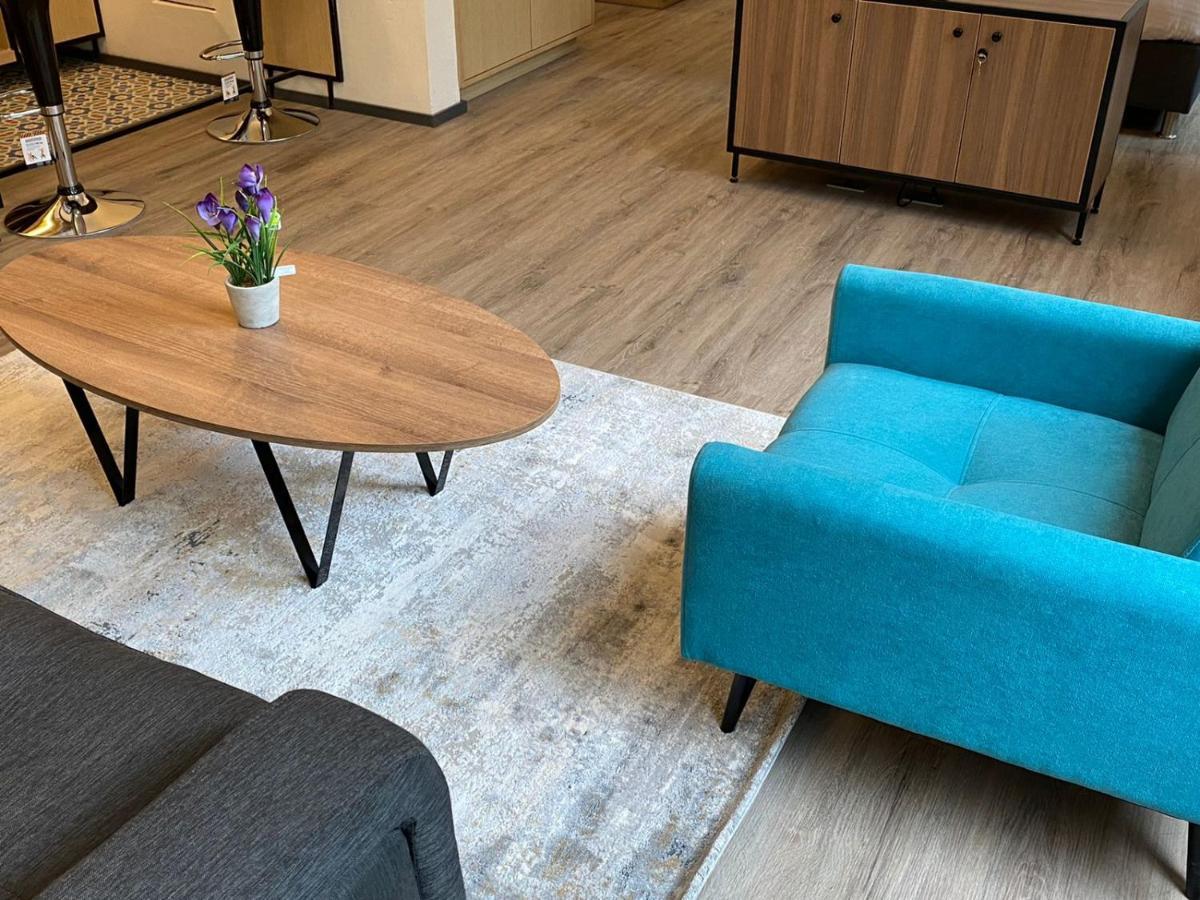 Nova Apartments Bogotá Eksteriør bilde