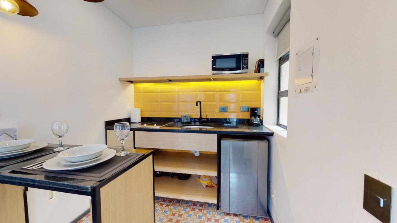 Nova Apartments Bogotá Eksteriør bilde