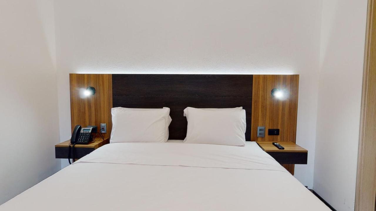 Nova Apartments Bogotá Eksteriør bilde