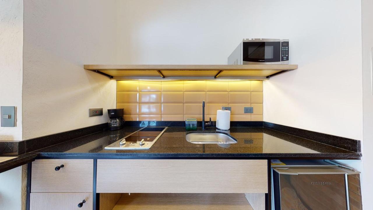 Nova Apartments Bogotá Eksteriør bilde