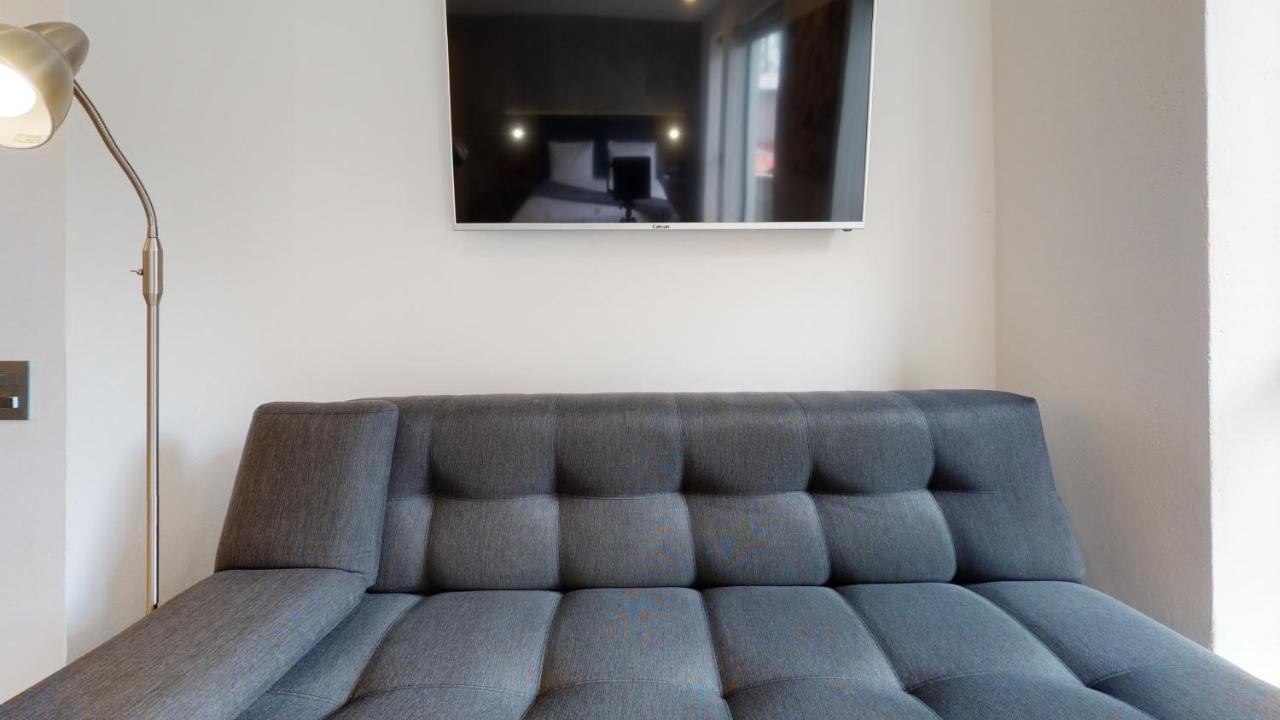 Nova Apartments Bogotá Eksteriør bilde