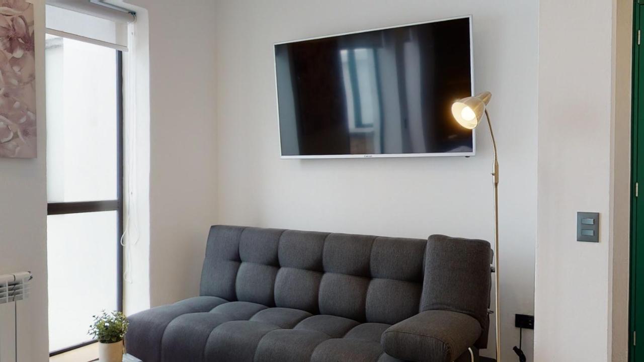 Nova Apartments Bogotá Eksteriør bilde