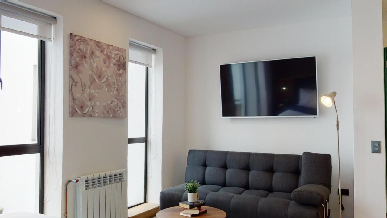 Nova Apartments Bogotá Eksteriør bilde